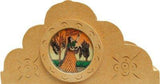 Load image into Gallery viewer, JaipurCrafts Designer Gemstone Napkin Holder