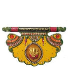 Load image into Gallery viewer, JaipurCrafts Shahi Pankhi Key Holder Default Title