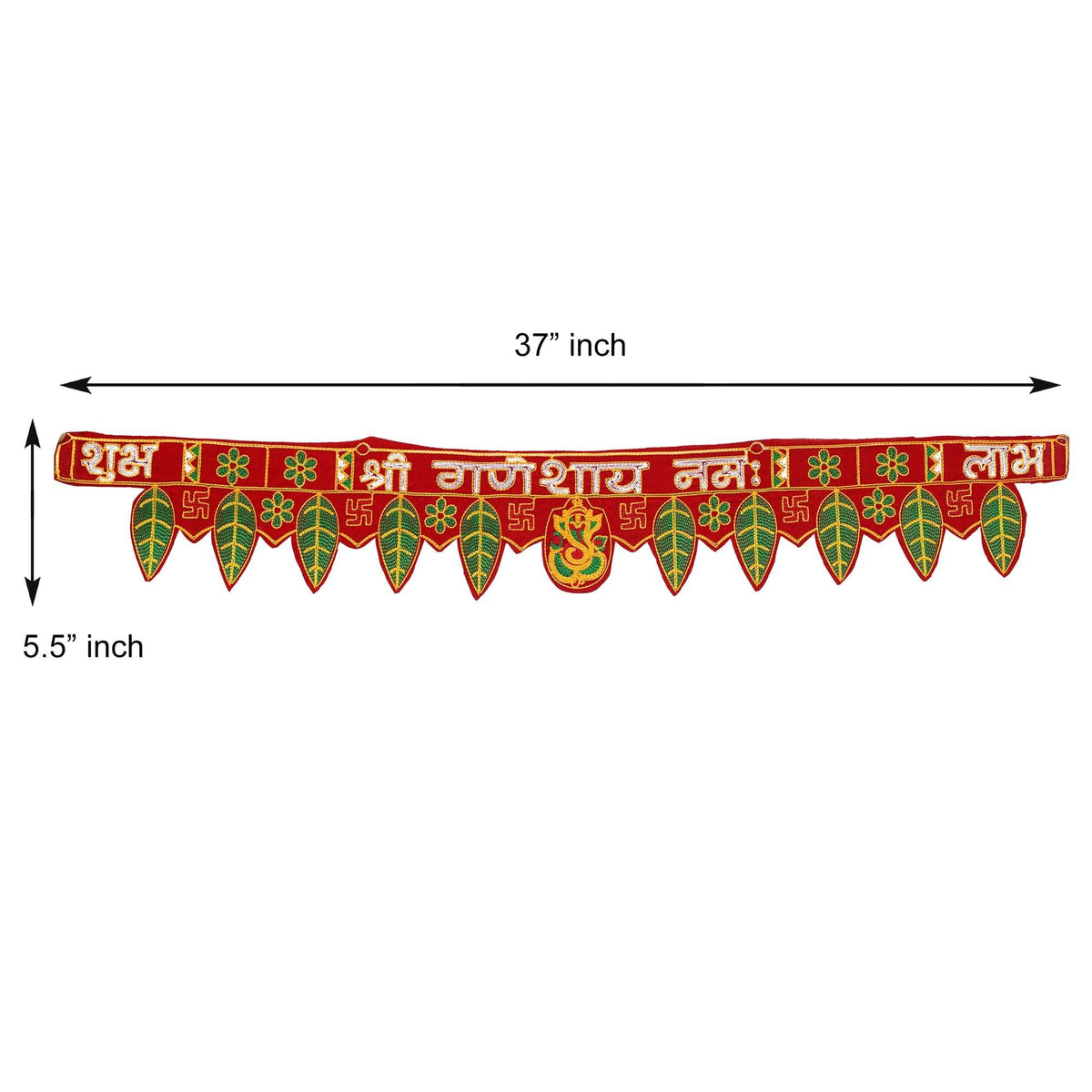 Buy Webelkart Premium Gota Flower Handmade Door Hanging/Bandarwal/Toran for Door, Traditional Bandarwal for Door Online at Best Prices in India Buy Webelkart Premium Gota Flower Handmade Door Hanging/Bandarwal/Toran for Door, Traditional Bandarwal for Door Online at Best Prices in India