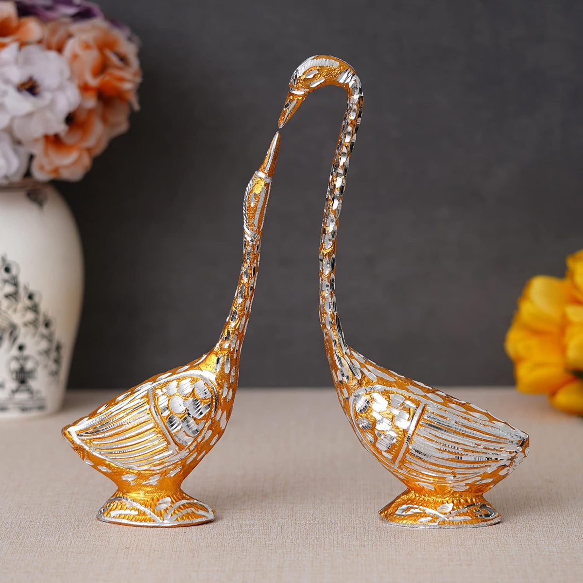 Thread Showpiece Antique Showpieces JaipurCrafts