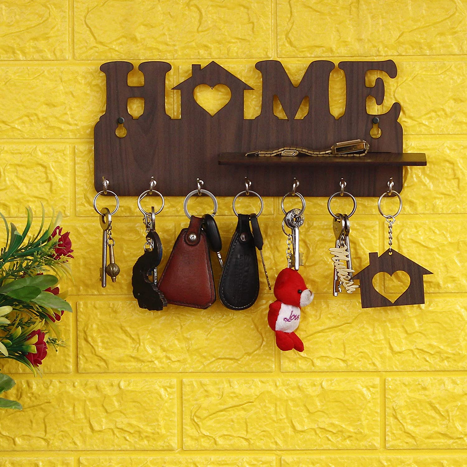 Key Holderr Key Holders And Hangers