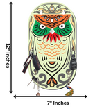 Load image into Gallery viewer, Webelkart Premium HD UV Key Holder Home and Office