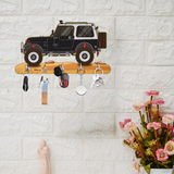 गैलरी व्यूवर में इमेज लोड करें, key holder