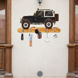 गैलरी व्यूवर में इमेज लोड करें, key holder