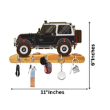 गैलरी व्यूवर में इमेज लोड करें, key holder