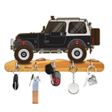 गैलरी व्यूवर में इमेज लोड करें, key holder