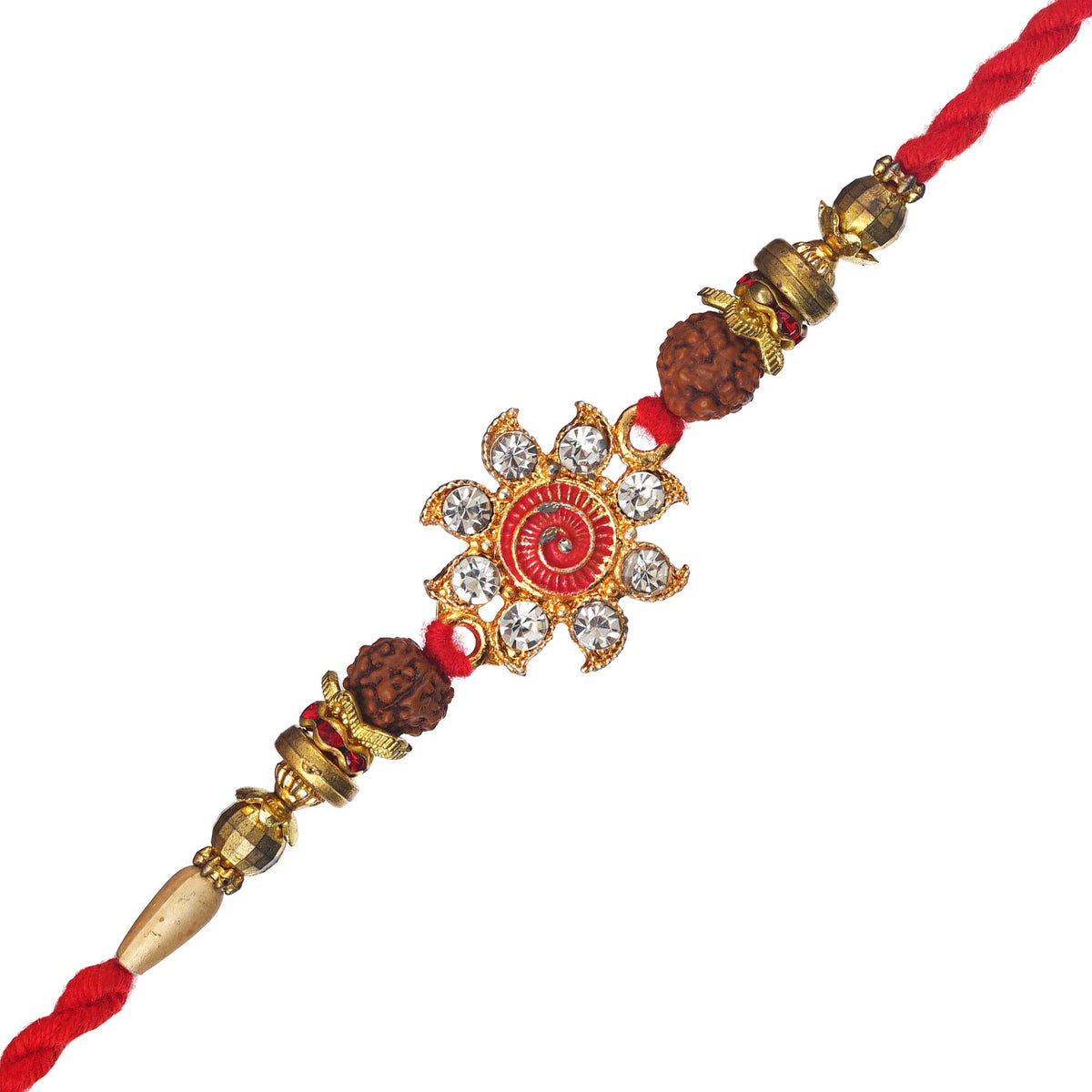 JaipurCrafts New Rakhi for brother Rakhi Set Rakhee for Gifts For ...