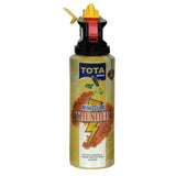 गैलरी व्यूवर में इमेज लोड करें, JaipurCrafts Premium Tota Thunder Blaster Holi Gulal Spray Holi Color Powder Natural Skin Friendly Holi Color Holi Colour Herbal Gulal Spray Bottle (Pack of 1)