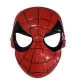 Load image into Gallery viewer, Webelkart Organic Holi Combo Set Of 6,1 Spider-Man Face Mask,1 Mini Snow Spray Bottle, For Holi,2 Herbal Gulal Colours,1 Gulal Gun for Holi festival With 37 Water Balloons Combo Pack