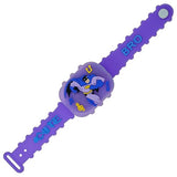 Load image into Gallery viewer, Webelkart Antique Cute Bro Kids Rakhi Of Girls And Boys With Magnet, Rakhi Set For Bro,Sister Band Bracelet Cartoon Rakhi And Beautiful Greeting Card And Roli Chawal Pack