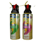 Load image into Gallery viewer, Webelkart Holi Colour Set, 4 Herbal Gulal Colours, Thunder Gulal Spray, 37 Water Balloons