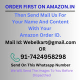 Load image into Gallery viewer, Webelkart Premium Personalized Wooden Photo Frame For Home And Table Decor And Gift for Birthday, Friends, Sister, Brother, Mother &amp; Dad, Tabletop, Rectangular, 12 x 7 Inch