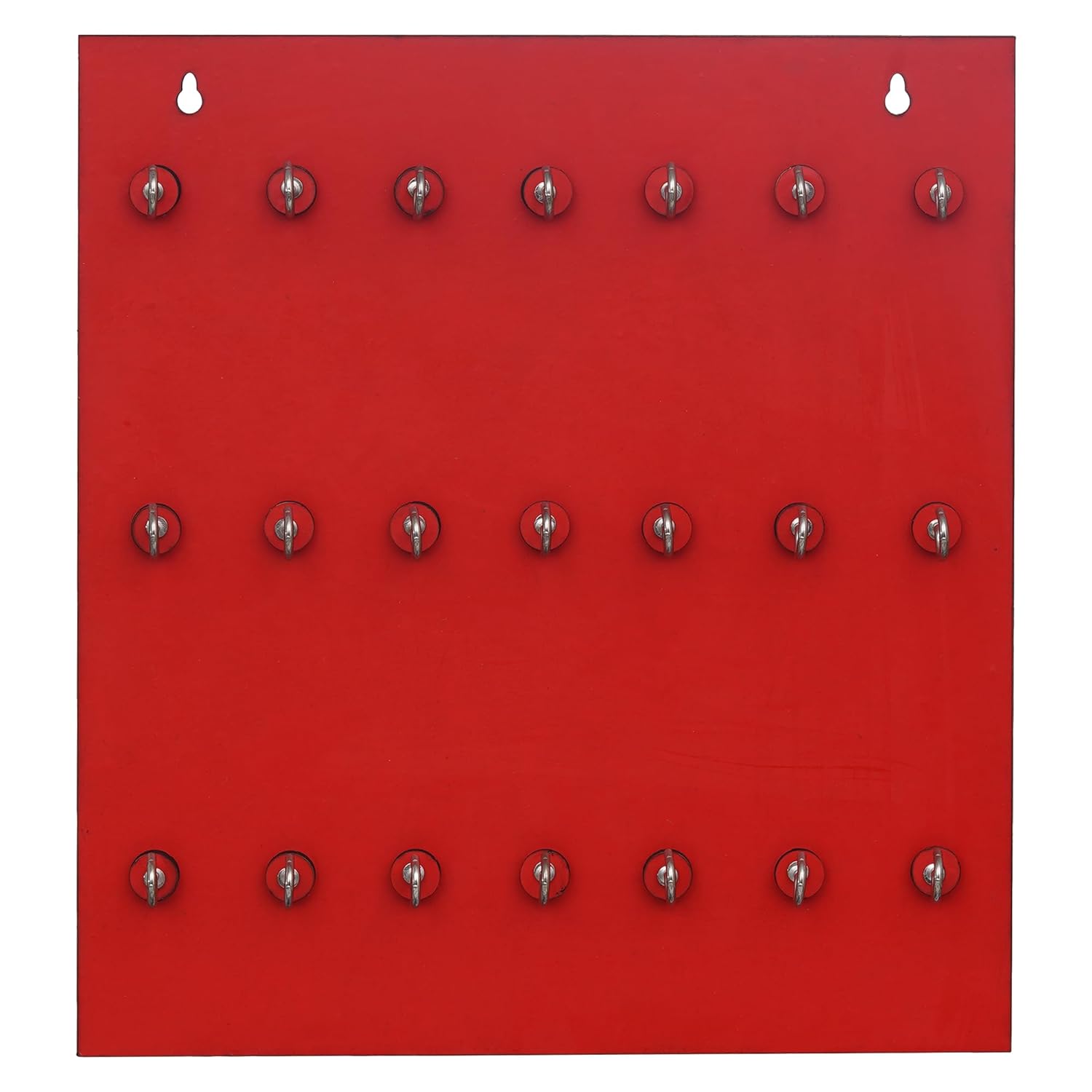 JaipurCrafts Premium Key Chain Hanging Board/Wall Hanging Key Holder ...