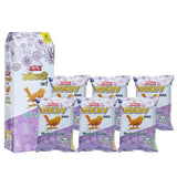 Load image into Gallery viewer, Webelkart Premium Goldy Bird Holi Herbal Gulal - Red, Yellow, Blue, Green, Pink,Orange 80 g (Set of 6)- Organic Herbal Gulal for Holi