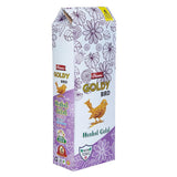 गैलरी व्यूवर में इमेज लोड करें, Webelkart Premium Goldy Bird Holi Herbal Gulal - Red, Yellow, Blue, Green, Pink,Orange 80 g (Set of 6)- Organic Herbal Gulal for Holi