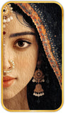 Load image into Gallery viewer, Webelkart Premium Traditional Indian Woman Wall Art For Home Decor| Ethnic Rajasthani Style Wooden Wall Hanging | 3D UV Printed Home Décor for Living Room, Bedroom &amp; Office (18 x 11 Inches 0