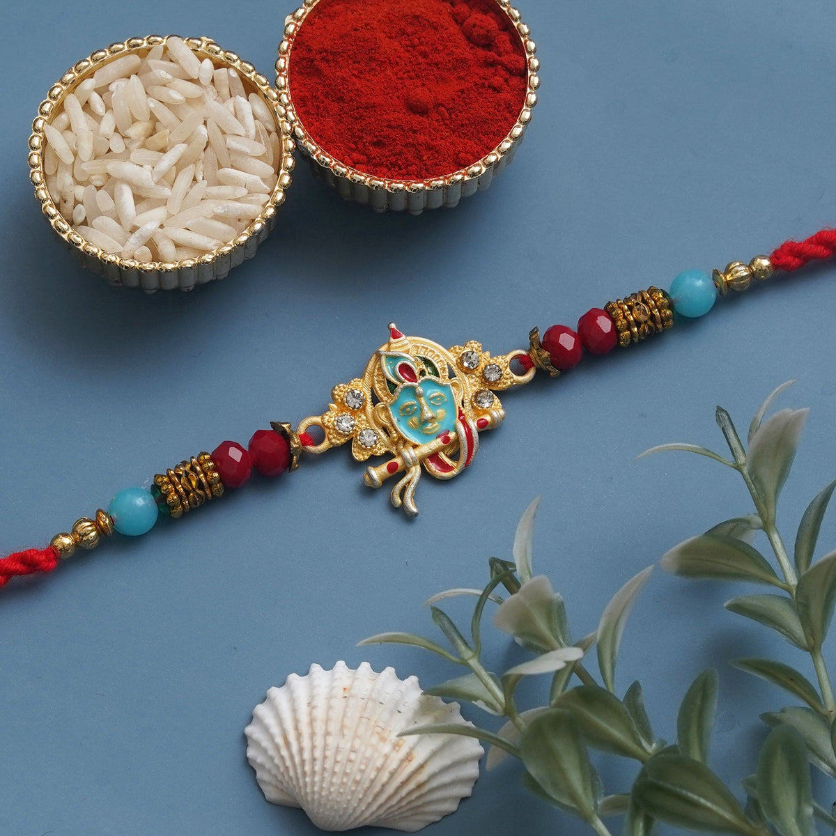 Webelkart New Rakhi for brother Rakhi Set Rakhee for Gifts For Brother ...