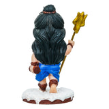 Load image into Gallery viewer, Webelkart Premium Little Baal Shiv Statue for Car Dashboard,Good Luck Gift for Home Decor/Cute Shiv Ji Murti for Home Decor/Show Piece for Home Decoration (4.33" Inches)
