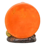 Load image into Gallery viewer, Webelkart Premium Lord Hanuman ji Idol for cardashbord | Book Reading Hanuman ji Statue for Temple Decor, Bajrang Bali Murti for Home Temple Decor (3.74" Inches)