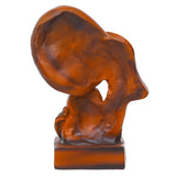 Load image into Gallery viewer, Webelkart Premium Mother &amp; Child Abstract Showpiece | Decorative Resin Sculpture for Home Decor | Symbol of Love &amp; Care | Tabletop Figurine for Living Room &amp; Bedroom,Home Decor Item (6" Inches)