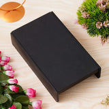 Load image into Gallery viewer, JaipurCrafts Antique Lord Ayodhya Ram Idol Murti Showpiece | Ram ji ki Murti Lalla Statue in Ayodhya Mandir for Home and Office Decor -Full Black