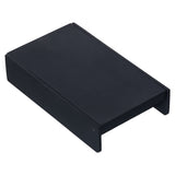 Load image into Gallery viewer, JaipurCrafts Antique Lord Ayodhya Ram Idol Murti Showpiece | Ram ji ki Murti Lalla Statue in Ayodhya Mandir for Home and Office Decor -Full Black