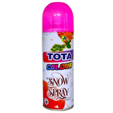 Load image into Gallery viewer, Webelkart Snow Spray for Holi Party and Birthday Celebration |Tota Natural and Herbal Color Spray/Holi Snow Spary Pichkari/Spray for Holi Festival (Set of 5) Mix Color