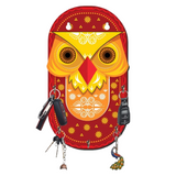 गैलरी व्यूवर में इमेज लोड करें, Webelkart Premium HD UV Key Holder Home and Office