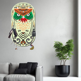 Load image into Gallery viewer, Webelkart Premium HD UV Key Holder Home and Office