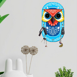 Load image into Gallery viewer, Webelkart Premium HD UV Key Holder Home and Office