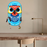 Load image into Gallery viewer, Webelkart Premium HD UV Key Holder Home and Office