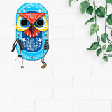 Load image into Gallery viewer, Webelkart Premium HD UV Key Holder Home and Office