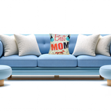 Load image into Gallery viewer, Webelkart Premium Best Mom Gift Combo Set – Soft Teddy Bear Key Chain, “I Love Coffee” Printed Mug &amp; Best Mom Cushion | Mother’s Day &amp; Birthday Gift