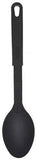 Load image into Gallery viewer, WebelKart Nylon Kitchen Serving Spoon/ Tool Set, 6-Piece, Black