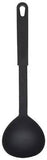 Load image into Gallery viewer, WebelKart Nylon Kitchen Serving Spoon/ Tool Set, 6-Piece, Black