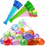 Load image into Gallery viewer, Webelkart Beautifull Holi Water Balloon Magic Balloons for Holi Festive (MultiColor) 444 Pes