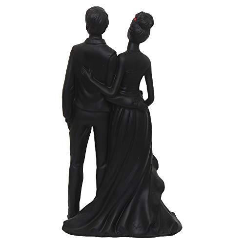 Love Couple Statue Showpiece Gift for Boyfriend Girlfriend Height 30 CM at  Rs 250 in Meerut