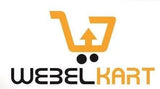 Load image into Gallery viewer, WebelKart Bathroom Plastic Stool - (Set of 2)