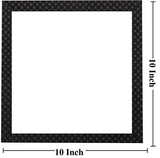 Load image into Gallery viewer, Webelkart Synthetic Designer Motivational/Funny Quote Photo Frame for Wall, Office, Study Room Decoration Poster Framed Without Glass, Size - 10 x 10 inch, Set of 3