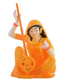 Load image into Gallery viewer, JaipurCrafts Premium Collection Meera Playing Veena Showpiece