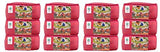 Load image into Gallery viewer, JaipurCrafts 12 Pieces Non Woven Saree Cover Set, Pink (40 x 30 x 20 cm)