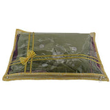 Load image into Gallery viewer, JaipurCrafts 12 Pcs Non Woven Fabric Saree Cover, 1 Saree, Gift Set, Gold