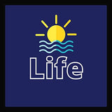 Load image into Gallery viewer, Webelkart Premium Set of 3 Motivational/Inspirational Quote Photo Frame for Wall, Office, Study Room Decoration Poster Framed with Plexi Glass, Size - 10 x 10 INCH