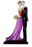 Load image into Gallery viewer, JaipurCrafts Beautiful Loving Couple Showpiece
