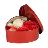 Load image into Gallery viewer, Webelkart Artificial Gift box (Red, 3 Piece)