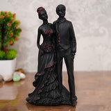 Load image into Gallery viewer, Webelkart Designer Romantic Valentine Love Couple Statue Showpiece Gifts-12 Inches