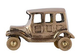 गैलरी व्यूवर में इमेज लोड करें, JaipurCrafts Premium Antique Miniature Jeep Car Showpiece
