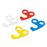 Load image into Gallery viewer, Webelkart Covid Safety Key-Chain/Hands-Free Contact Less DoorOpener