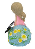 Load image into Gallery viewer, JaipurCrafts Premium Cute Doll Statue Showpiece -12 cms