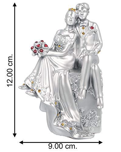 Buy couple statue gifts Online  666 from ShopClues